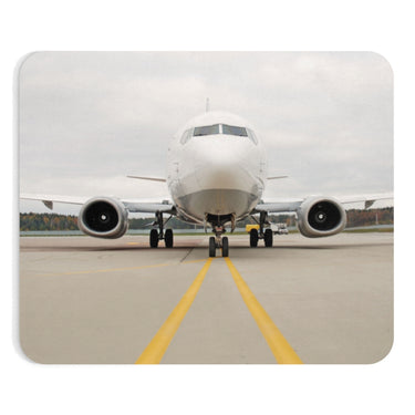 AVIATION PROPELLER - MOUSE PAD Printify